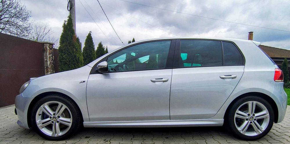 VOLKSWAGEN Golf 2011 — imagine 3