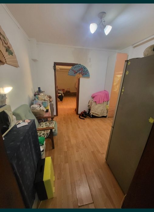 Продам дом квартира