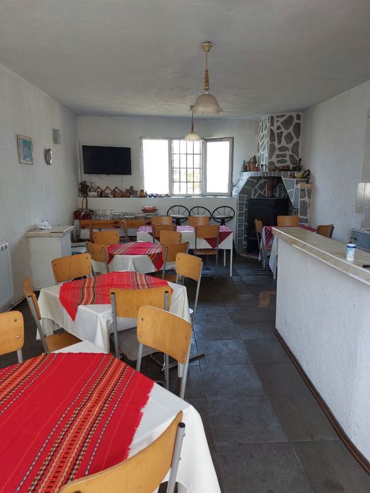 Продава се Къща в с. Баня, Област Благоевград - 340 кв.м за 765 €/кв.м - Снимка #3