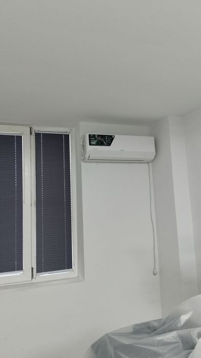 установка ремонт профилактика монтаж и демонтаж