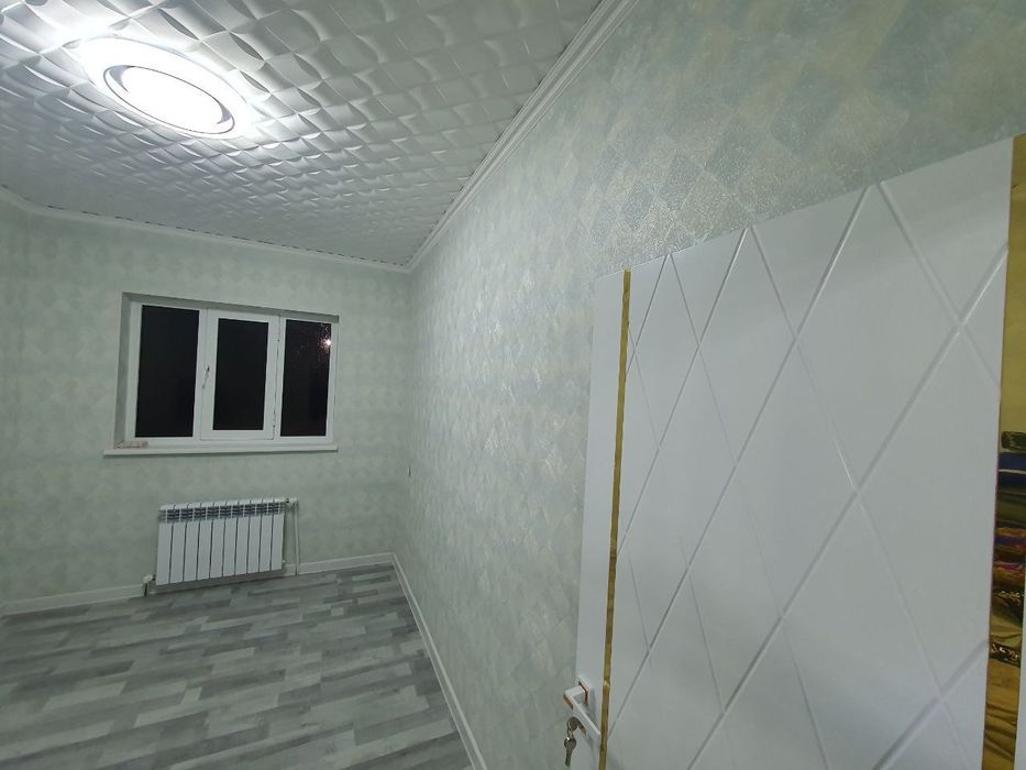 Ц2A 4-хонали барча жихозлари билан  сотилади 75.000$