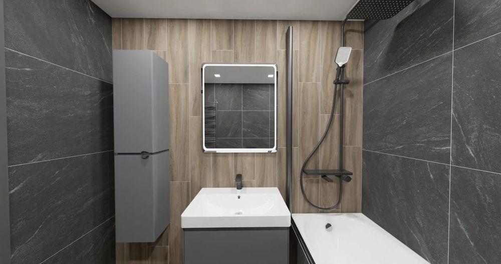 Кафелшик плиточник