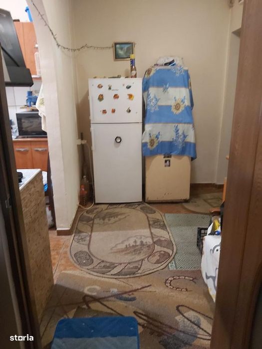 Apartament 2 camere | Tractorul Parter Ideal locuință sau investiție