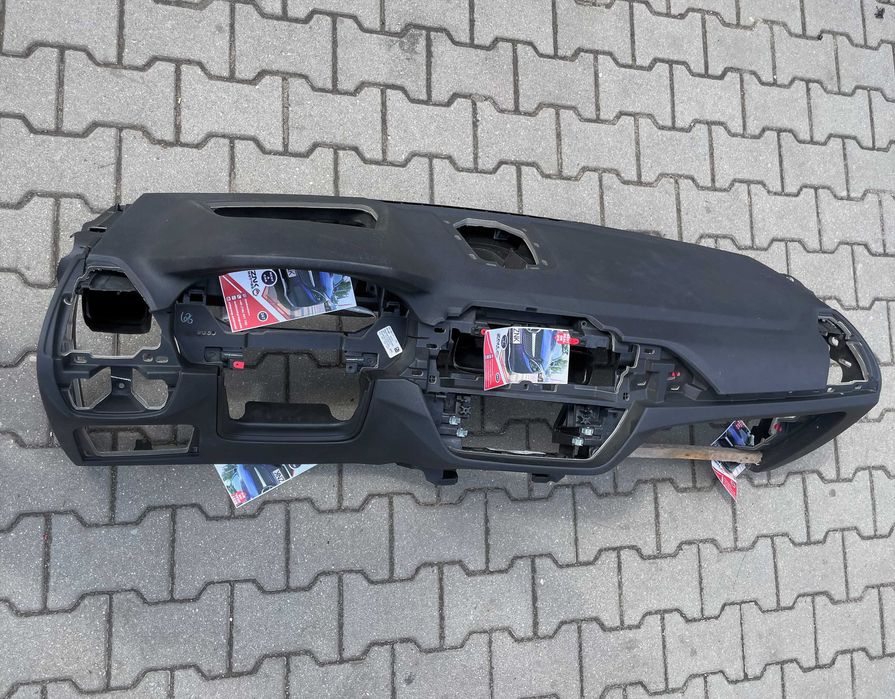 BMW X3 g01 X4 g02 plansa de bord HUD kit airbag / centuri de siguranta