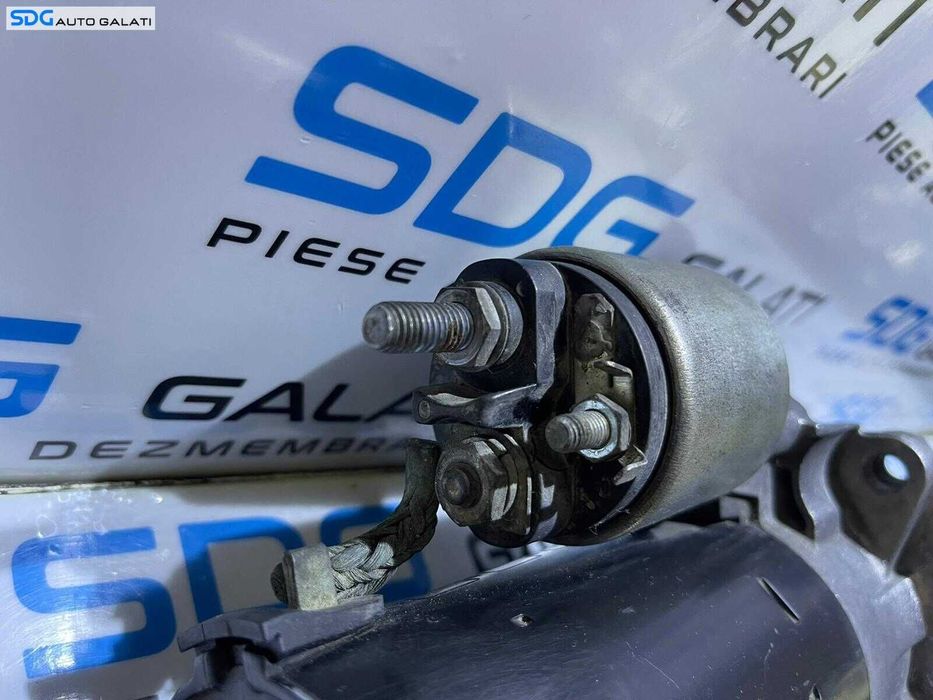 Electromotor Cutie Viteze Automata Fiat Croma 1.9 JTD 2005 - 2010 Cod 001109268