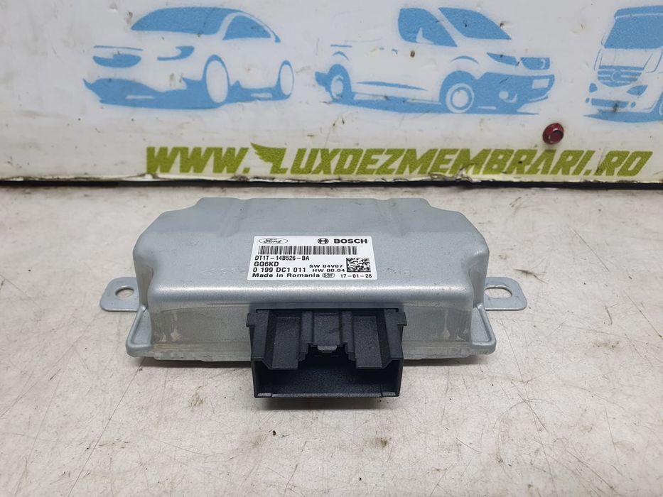 Modul stabilizator start stop  Dt1t-14b526-ba Ford Kuga 2 (facelift) (2016 - 2020)
