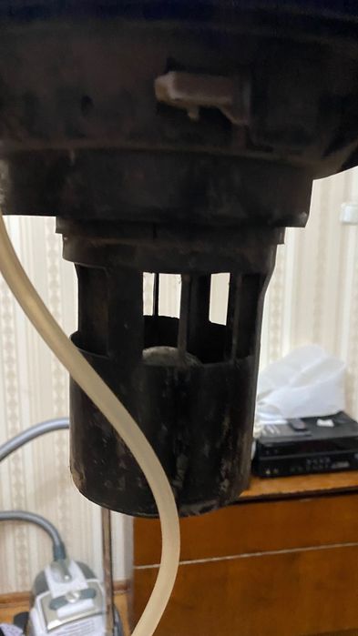 Пылесос Thomas super 30 S aquafilter, б/у