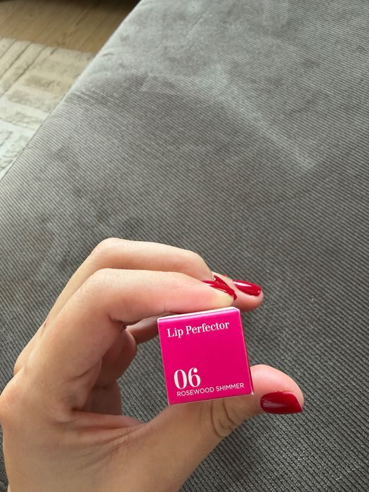 Гланц за устни - глос, Clarins