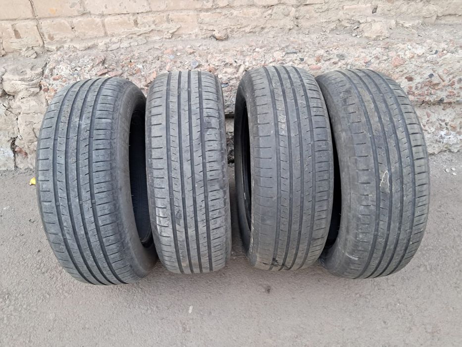 Автошины на камри 215/60/16