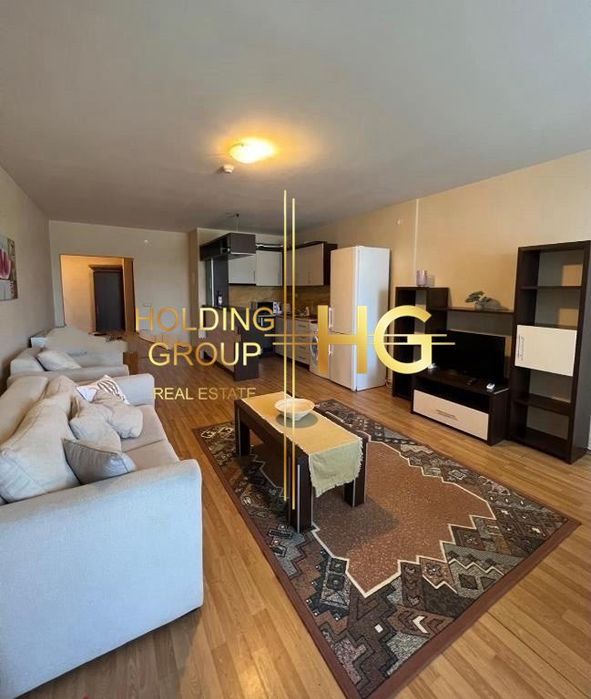 Продава се Тристаен апартамент в к.к. Златни пясъци - 111 кв.м за 1100 €/кв.м - Снимка #2