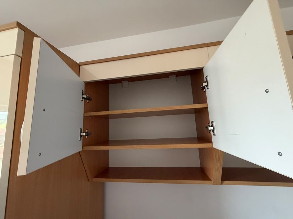 Mobilier complet camera copil