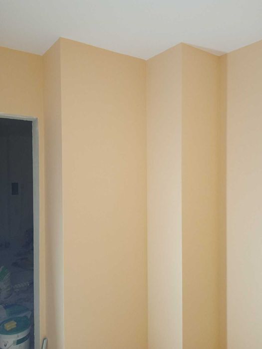 Вътрешни ремонти