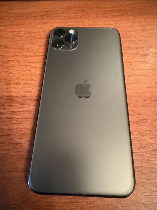 Продам iphone 11 pro max