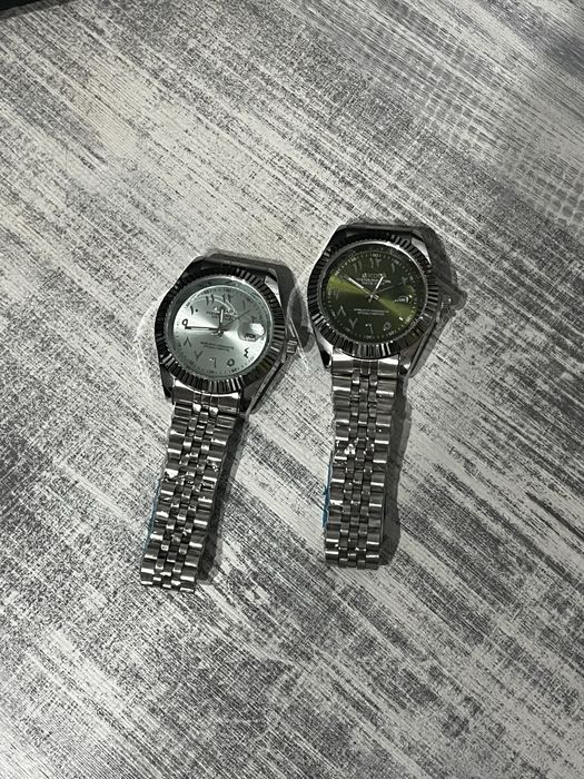Кварцевые часы seiko