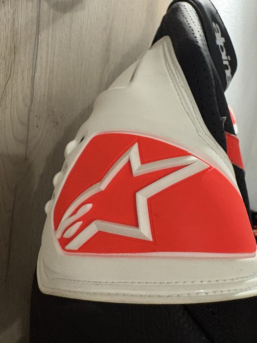 Мото екип Alpinestars