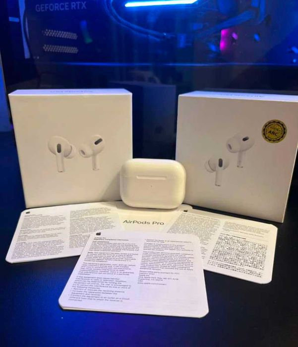 AirPods lux copi