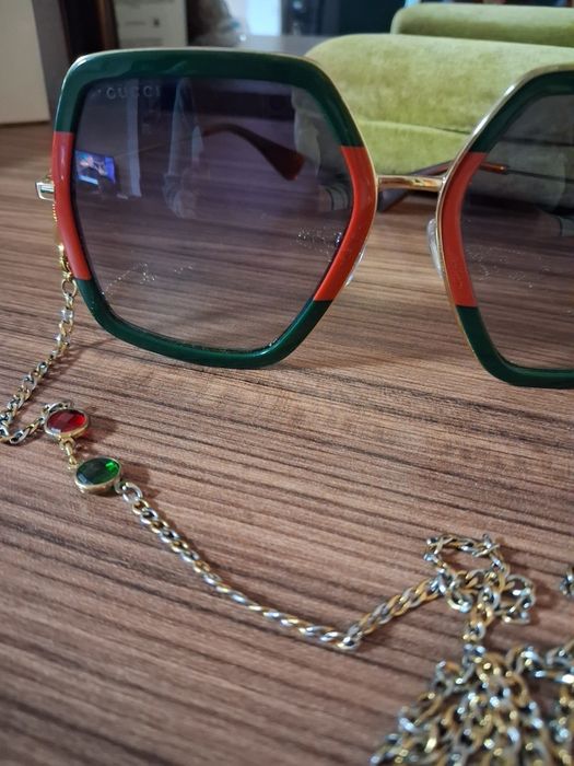 Оригинални Дамски Очила Gucci