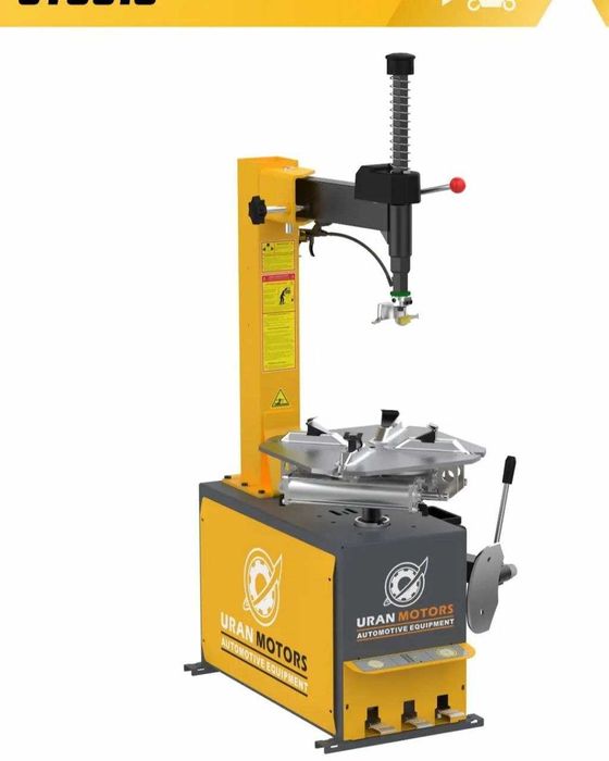 Шиномонтажный стенд Балансировочный стенд  ||Аппараты для Вулканизация