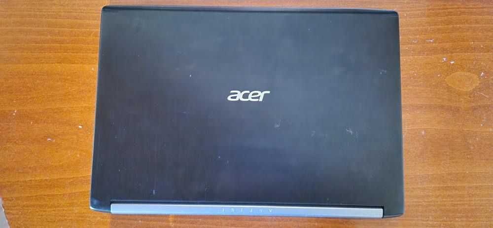 Продавам Геймарски лаптоп  700лв