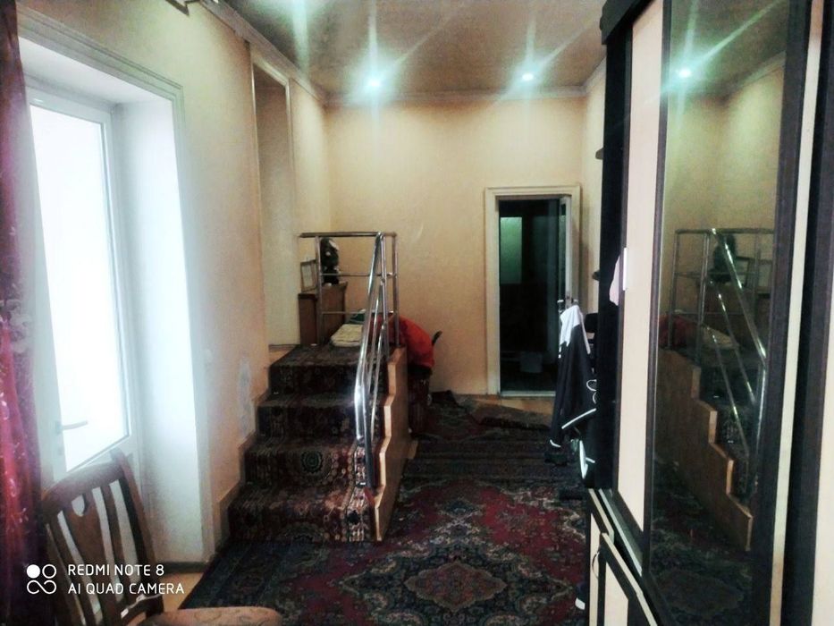 Продаётся дом как земельный участок, Лимонария Кибрайский район