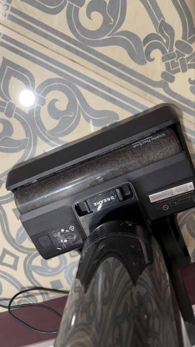 Моющий пылесос Dreame H12 pro