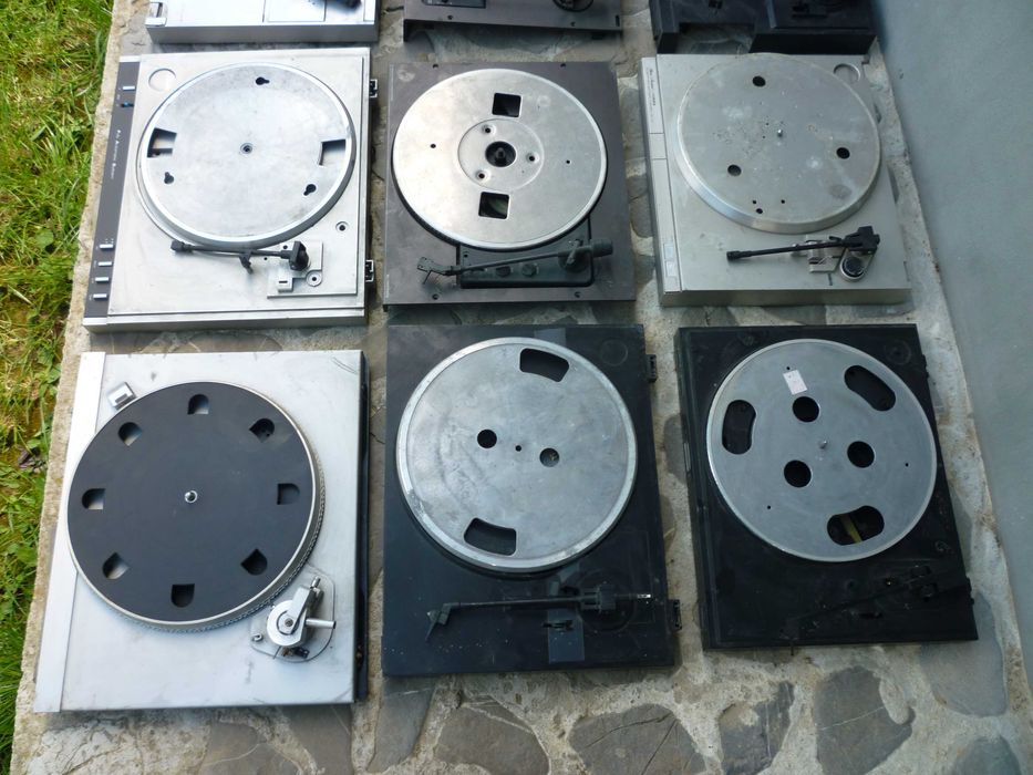 pentru  piese  douasprezece   pick-upuri