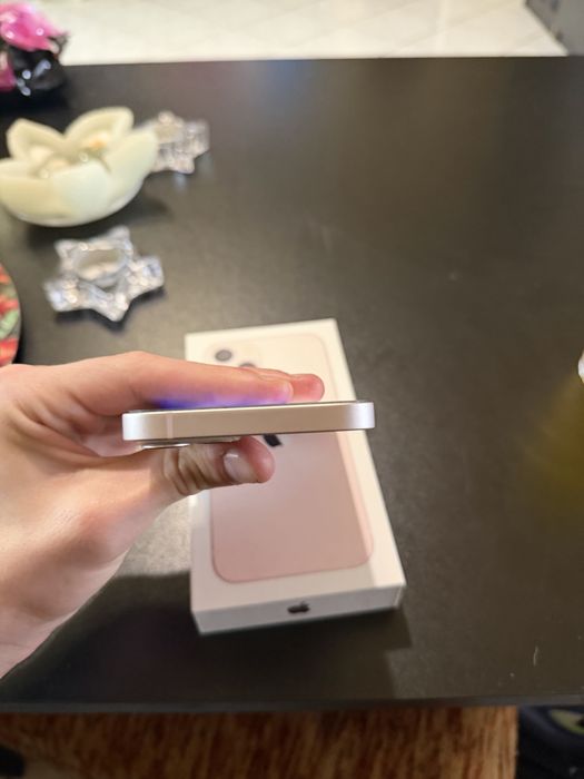 Iphone 13 с гаранция