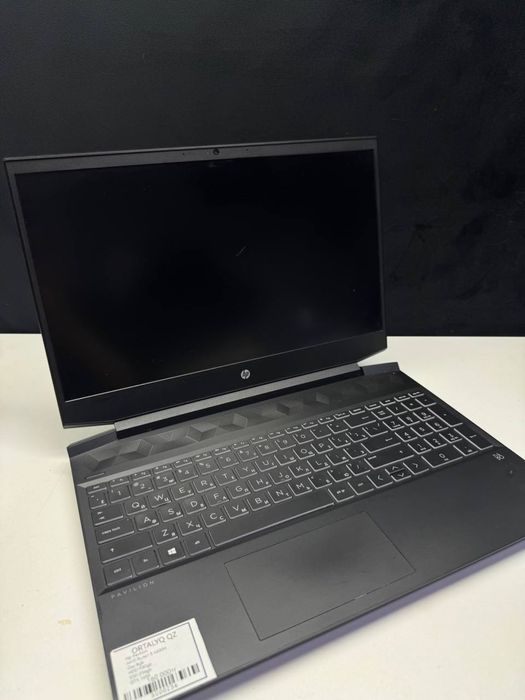 Ноутбук HP Pavilion