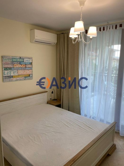 Продава се Двустаен апартамент в Созопол - 71 кв.м за 1578 €/кв.м - Снимка #8