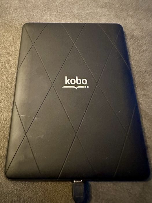 Ereader Kobo Glo