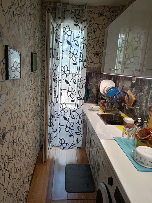 Продава се Четиристаен апартамент в Стара Загора, Опълченски - 67 кв.м за 1150 €/кв.м - Снимка #6