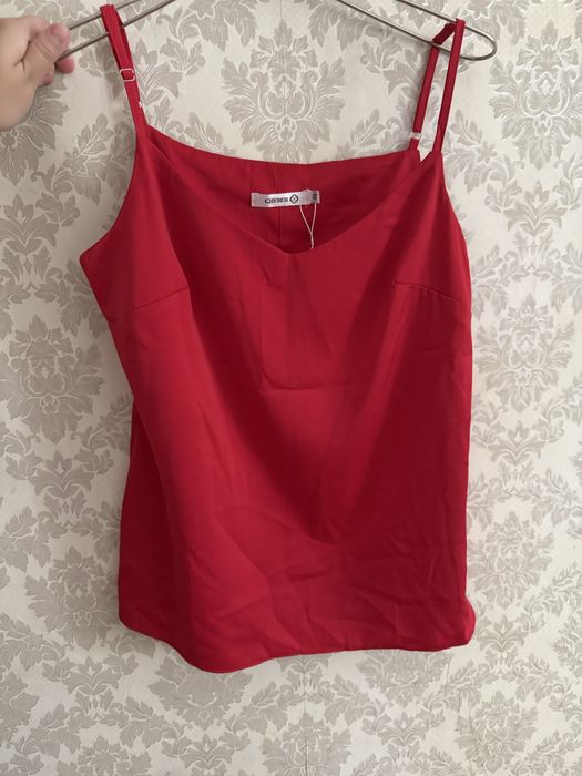 женская кофточка новая