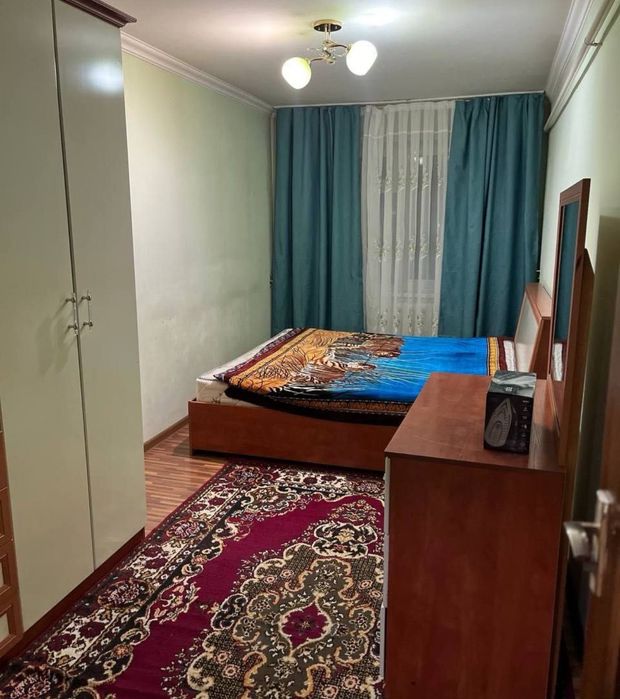 Chilonzor 20-kvartal kvartira ijaraga beriladi.  Bezmakler