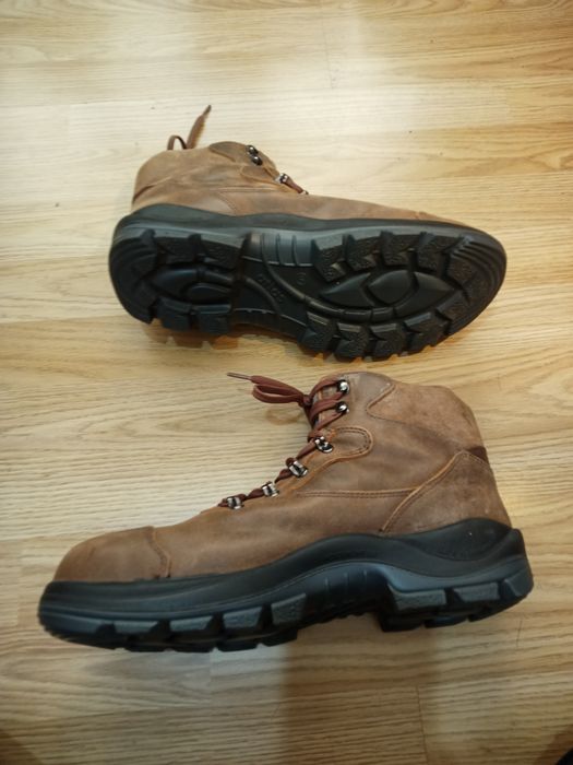 Bocanci de lucru Atlas nr 46 noi