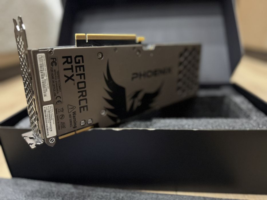 Nvidia RTX 3090 Gainward Phoenix