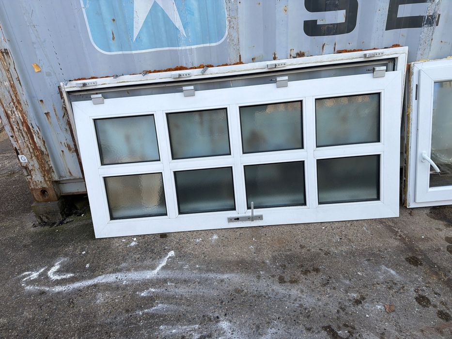 Fereastră și Ușa PVC