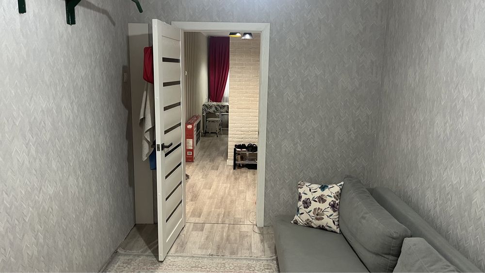 Продам 3х комнатную квартиру