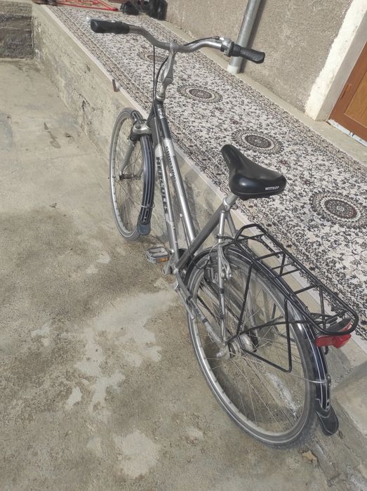 Velosiped. Germaniya.