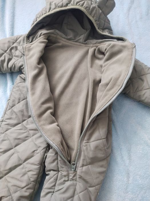 Комбизон детский