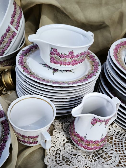 Сервиз за хранене 37 части