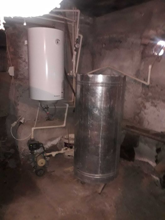 Карши шахрида дом сотилади 2 хонали