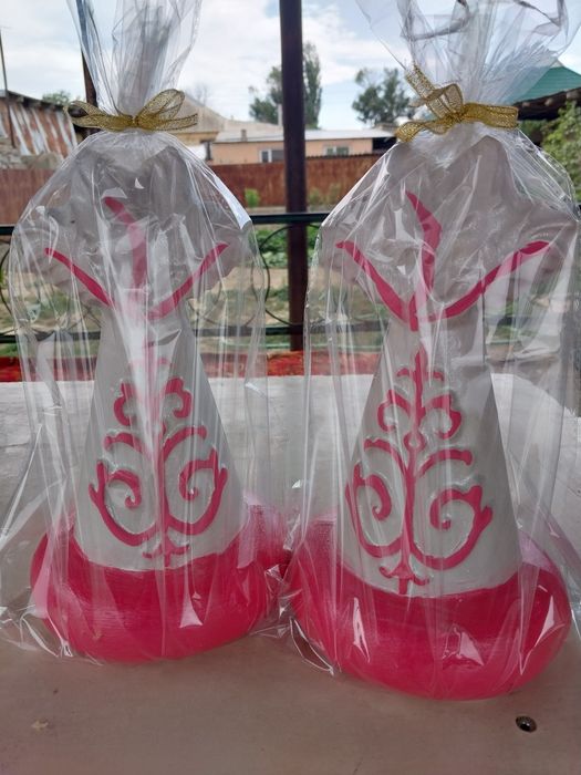 Тойбастар копилкалар