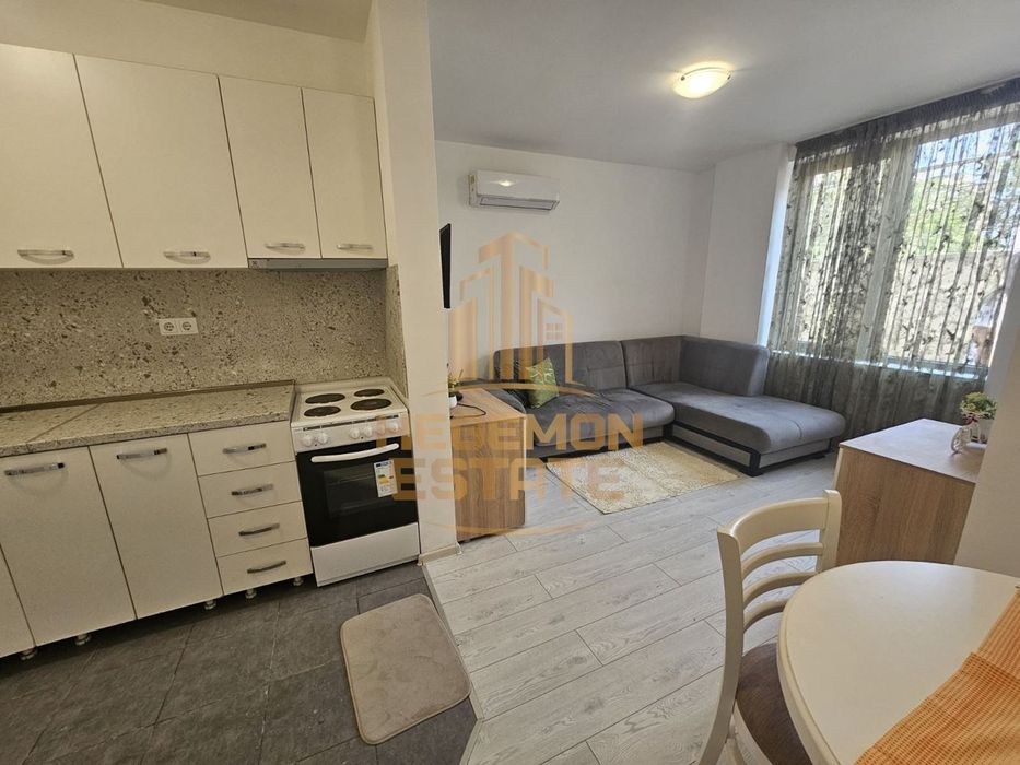 Продава се Едностаен апартамент в Варна, Възраждане 2 - 32 кв.м за 2563 €/кв.м - Снимка #4