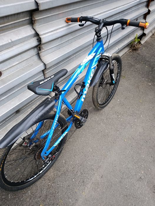 Велосипед  подростковый