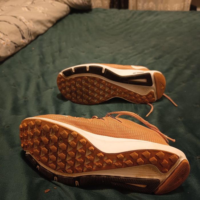 Adidasi de dama Nike runinng roz pudra 36,5