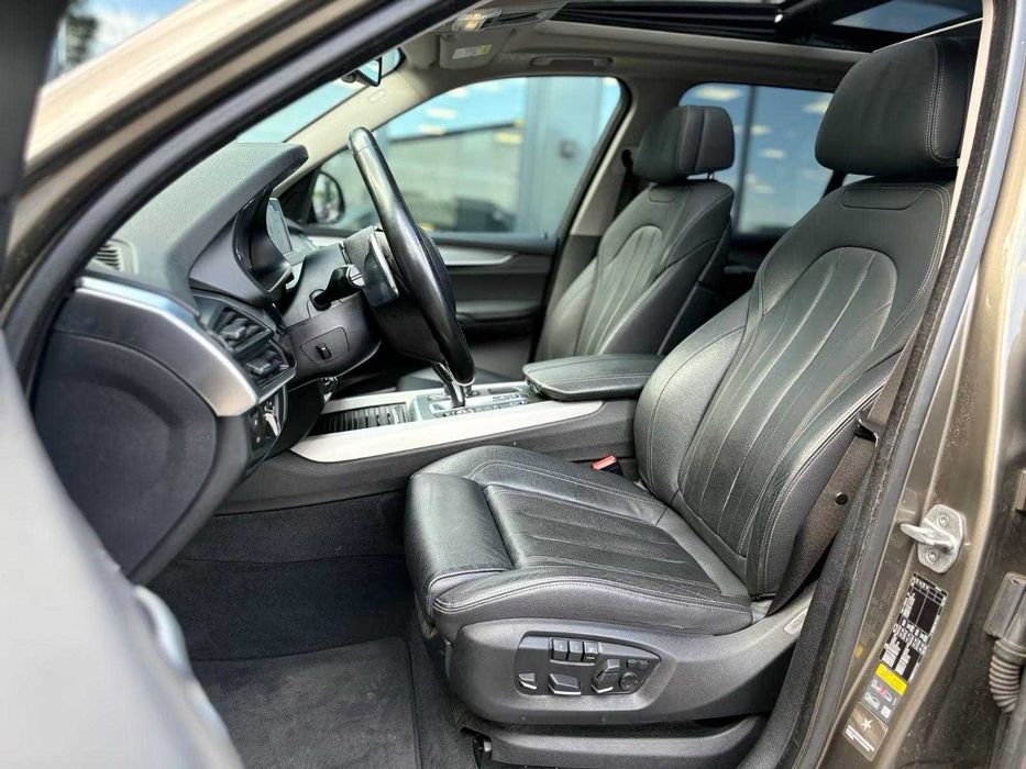 BMW X5 xDrive40e Plug-in Hybrid