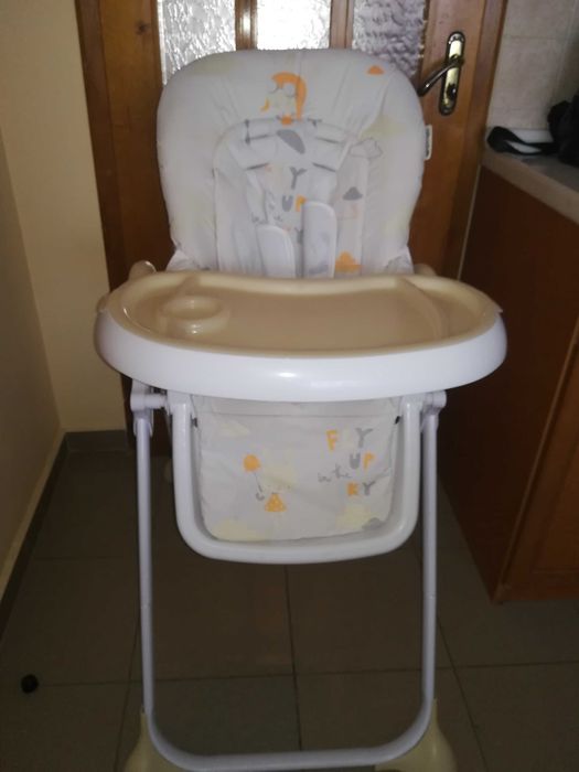 Столче за хранене Chipolino