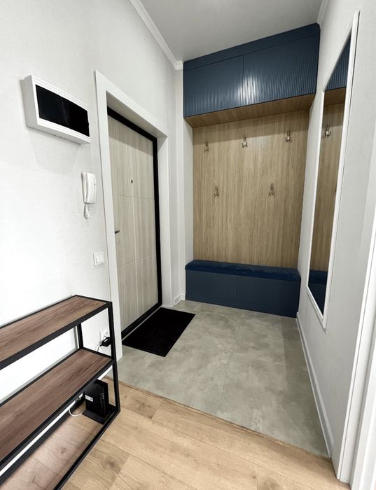 Посуточно сдается! Жк талан