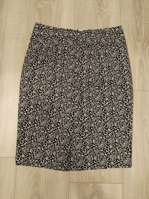 Fusta conica scurta Only de la Fofy