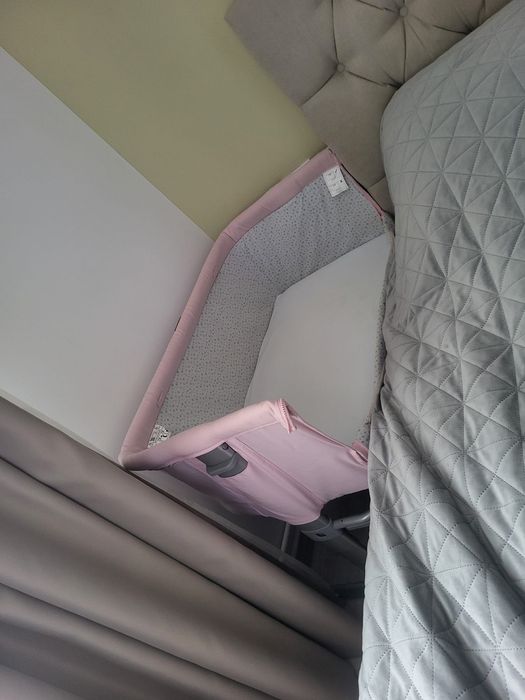 Patut Chicco co-sleeping